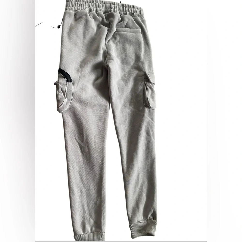 Public supply nyc boys pants size L/14